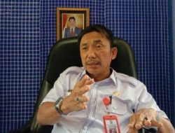 Mithhar Bantah Dilantik jadi Kadis Pendidikan Sulbar