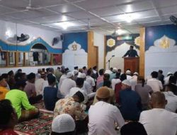 Puluhan Narapidana di Majene Diusulkan Dapat Remisi Lebaran