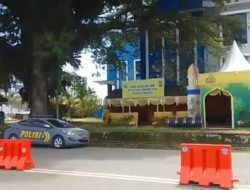 Lima Orang Meninggal Dunia selama Arus Mudik 2023