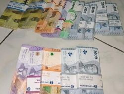 KPPN Majene Salurkan Rp22,61 Miliar THR Lebaran 2023