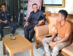 Polres Majene Pastikan Keamanan jelang Pemilu 2024