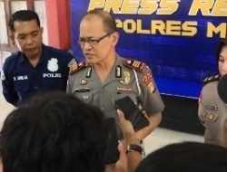 Operasi Patuh Marano Berakhir, Ini Data Kendaraan Yang Terjaring!