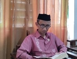 Baznas Majene Bakal Salur Zakat Disepuluh Muharram