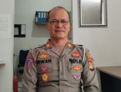 Puluhan Kendaraan Terjaring Operasi Patuh Marano