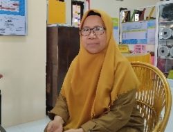 Paud Bhayangkara Gelar Sosialisasi Tumbuh Kembang Anak