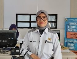 Pelayanan di Disdukcapil Kini Telah Stabil