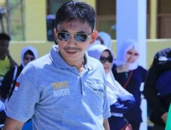 Satgas Terus Bergerak Lakukan Rekonfirmasi Data ATS