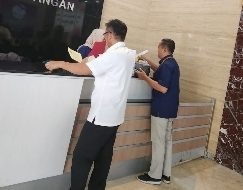 Mithhar Thala Ali Buat Gebrakan Untuk Majukan Pendidikan di Sulbar!