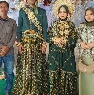 Viral Pria India Nikahi Wanita Asal Mamuju