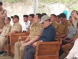 Aris Munandar Harap Program Pembangunan Rumah Dampak Gempa Terus Berlanjut