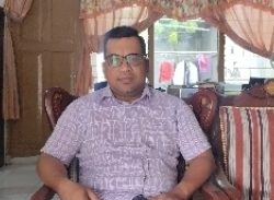 Jelang Natal Dan Tahun Baru 2024 Begini Aktifitas di GPIB Majene