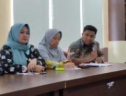 Begini Kronologi Pasien, Diborgol Di RSUD Majene