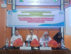 Apa Itu Kehamilan yang Tak Diinginkan di Majene