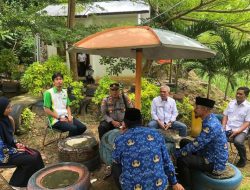 Darurat Sampah di Polman, Ini Tanggapan Kadis LH Sulbar