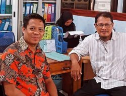 Kondisi Terbaru Rencana Pembangunan SPBU di PPI Palipi