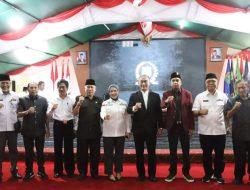 Ini 24 Penghargaan Diterima Sulbar Berkat Kekompakan DPRD, Pemprov dan Masyarakat