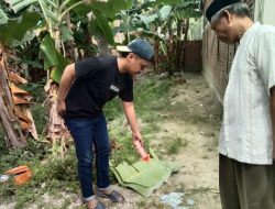 Sempat Adu Jotos dengan Maling, Pemilik Rumah di Majene Kehilangan Laptop dan Uang