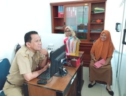 Urus Pensiun di BKD Sulbar, Ini Berkas dan Kelengkapannya