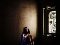 Begini Kronologi Gadis Disabilitas Diperkosa Kakek Tua