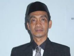 Akhirnya, Plt Kadisdikpora Majene Suardi Diganti