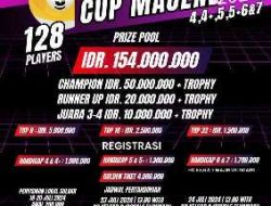 Meningkatkan UMKM dan Mengenal Pariwisata.