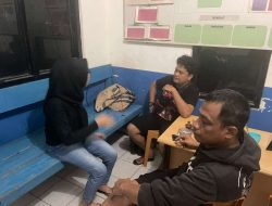 Suami di Wonomulyo Gerebek Istrinya Bareng Brondong di Kamar Hotel