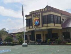 Empat Tahanan yang Kabur dari Rutan Polres Polman Akhirnya Tertangkap