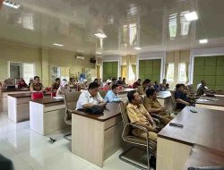 Komisi III DPRD Sulbar Kunker ke Dinas Perkim Sulsel, Bahas Percepatan Penanganan Kawasan Pemukiman Kumuh