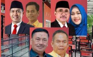 Siapakah Figur yang Paling Layak Nahkodai Majene 2024-2029?