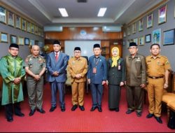 Sah, Perumda Aneka Usaha Majene Miliki Nahkoda Baru, Ini Namanya