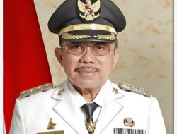 Pesan Bupati Majene saat Upacara HKN 20 Mei 2024