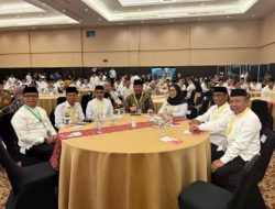 Bupati Majene Sebut Kunjungan Wapres di Mamuju dapat Berdampak Signifikan Pertumbuhan Ekonomi Sulbar