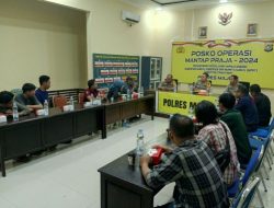 Netralitas Menghadapi Pilkada 2024, Merupakan Harga Mati Tidak Dapat Ditawar