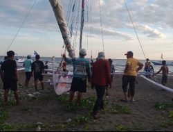 Anak Passandeq dapat Beasiswa Pemprov Sulbar, Ridwan: Gebrakan Luar Biasa