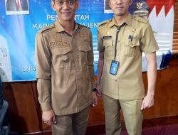 Hati-hati, WA Palsu Pjs Bupati Majene Dicatut untuk Penipuan