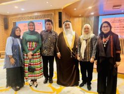 Bahrain Bakal Jalin Kerjasama dengan Sulbar