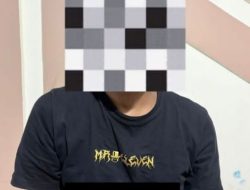 Judi Togel Online di Wonomulyo Terciduk Saat Menerima Pasangan