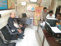 Pelaku Penganiayaan Bebas Berkeliaran, Keluarga Korban Kritik Kinerja Polres Majene