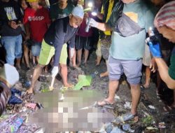 Enam Hari Meninggalkan Rumah Saat Ditemukan Sudah Jadi Mayat