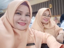 Camat Banggae Timur Kabupaten Majene, Imbau Masyarakat Berhati-hati di Cuaca Ekstrim