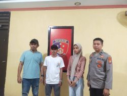 Klarifikasi Terhadap Warga yang Postingannya di Facebook Menyinggung Institusi Polri