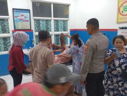 Pencurian Disertai Kekerasan  Terjadi Lagi Dijalan Raya