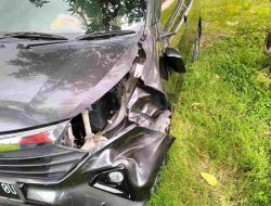 Ban Bentor Meletus, Kecelakaan di Matakali Tak Terhindarkan