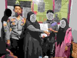 Ketahuan Berhubungan Badang Pelaku Bersedia Bertanggun Jawab