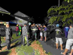 Tanah Longsor Mamuju, Pj Bahtiar Ucapkan Duka Mendalam, Sulbar Telah Tetapkan Darurat Bencana