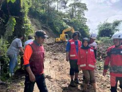 Update Bencana Banjir di Mamuju, BPBD Sulbar: Sudah Berangsur-Angsur Surut
