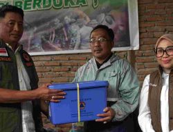 Pemprov Sulbar Laksanakan Bimtek Penyusunan LPDP, Meningkatkan Layanan Kepada Masyarakat