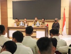 Taat Aturan, Karo Umum Tawarkan 3 Solusi Bagi Sekuriti yang Akan Dirumahkan