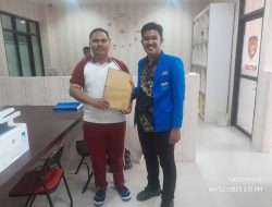 Diduga Tanpa IMB dan Sertifikat, PMII Mamuju Laporkan Dugaan Pelanggaran Pembangunan Kantor BPJN Sulbar ke Polda