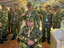 Tuntaskan Rangkaian Retret di Magelang, SDK-JSM Kembali ke Sulbar, Berikut Jadwal Penjemputannya!